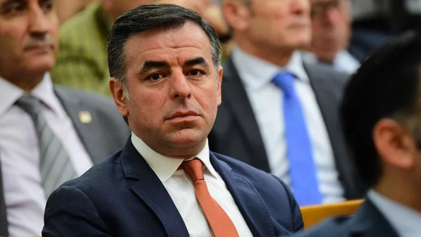 "Sadettin Saran kongreye gidip başkanlığı bırakacak" - Fotoğraf: 6