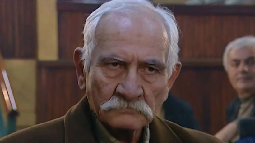 2025 yılında hayatını kaybeden ünlüler - Fotoğraf: 15