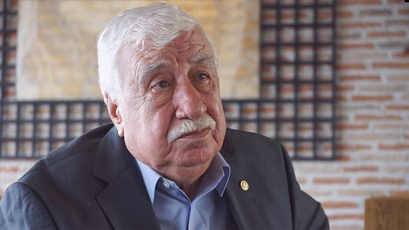 2025 yılında hayatını kaybeden ünlüler - Fotoğraf: 17