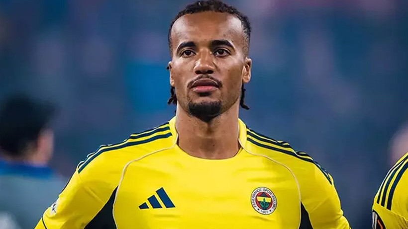 İşte Fenerbahçe'de bileti kesilen 8 futbolcu - Fotoğraf: 10