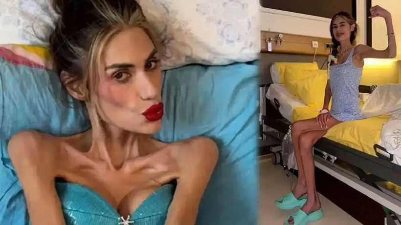 2025 yılında hayatını kaybeden ünlüler - Fotoğraf: 21