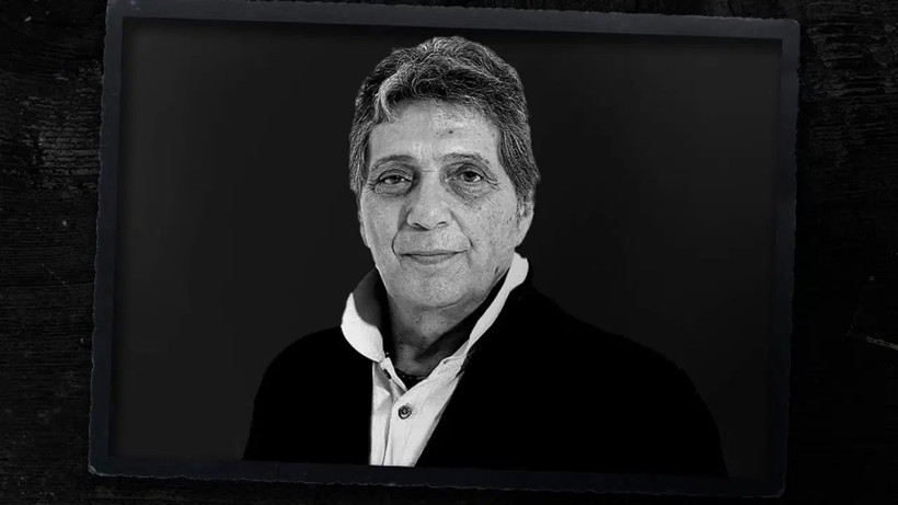 2025 yılında hayatını kaybeden ünlüler - Fotoğraf: 22