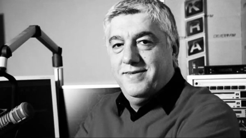 2025 yılında hayatını kaybeden ünlüler - Fotoğraf: 25