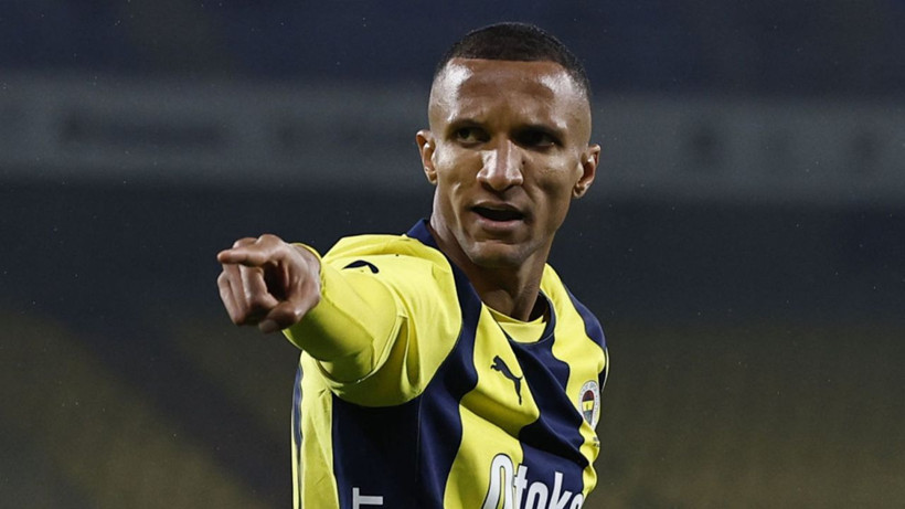 İşte Fenerbahçe'de bileti kesilen 8 futbolcu - Fotoğraf: 8