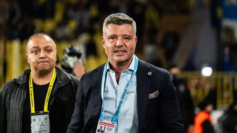 "Sadettin Saran kongreye gidip başkanlığı bırakacak" - Fotoğraf: 3