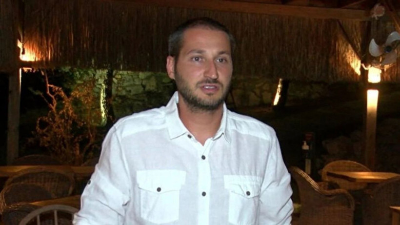 Lüks hayatların gölgedeki yüzü! İş insanı Mahmut Uğur Ziylan, Hamdi Burak Beşer, Mehmet Tosmur, Semavi ve Ercan Siverek kardeşler uyuşturucu ve fuhuş soruşturması kapsamında tutuklandı - Fotoğraf: 3