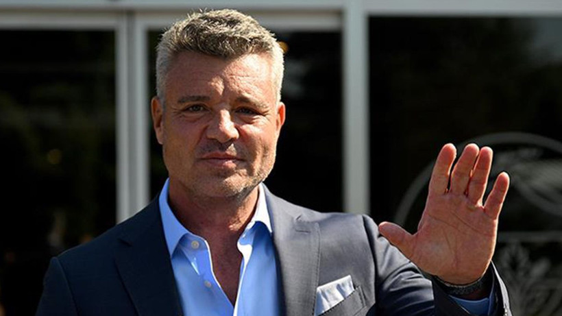 "Sadettin Saran kongreye gidip başkanlığı bırakacak" - Fotoğraf: 4