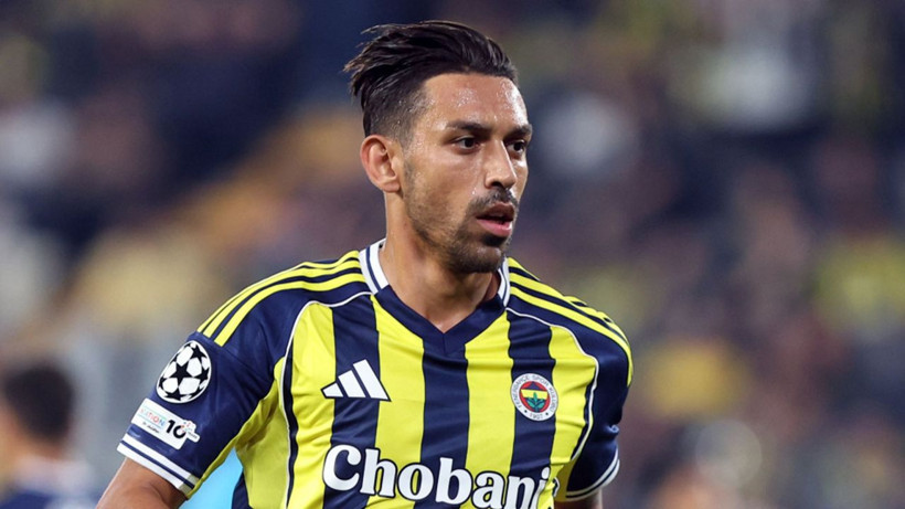İşte Fenerbahçe'de bileti kesilen 8 futbolcu - Fotoğraf: 6