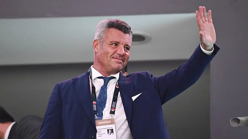 "Sadettin Saran kongreye gidip başkanlığı bırakacak" - Fotoğraf: 5