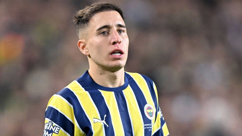 İşte Fenerbahçe'de bileti kesilen 8 futbolcu - Fotoğraf: 4