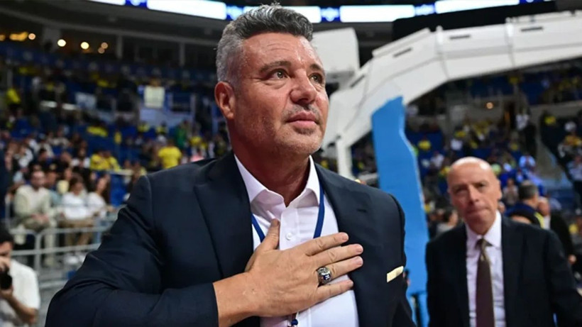 "Sadettin Saran kongreye gidip başkanlığı bırakacak" - Fotoğraf: 7