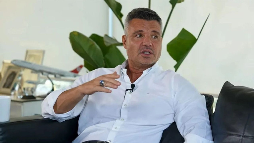 "Sadettin Saran kongreye gidip başkanlığı bırakacak" - Fotoğraf: 8