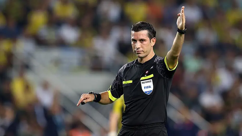 Hakem Ali Palabıyık 'bahis oynadığı' maçları tek tek açıkladı! Galatasaray taraftarını hedef gösterdi: "Maç sonrası yüzlerce tehdit mesajı aldım, telefonumu değiştirdim" - Fotoğraf: 7