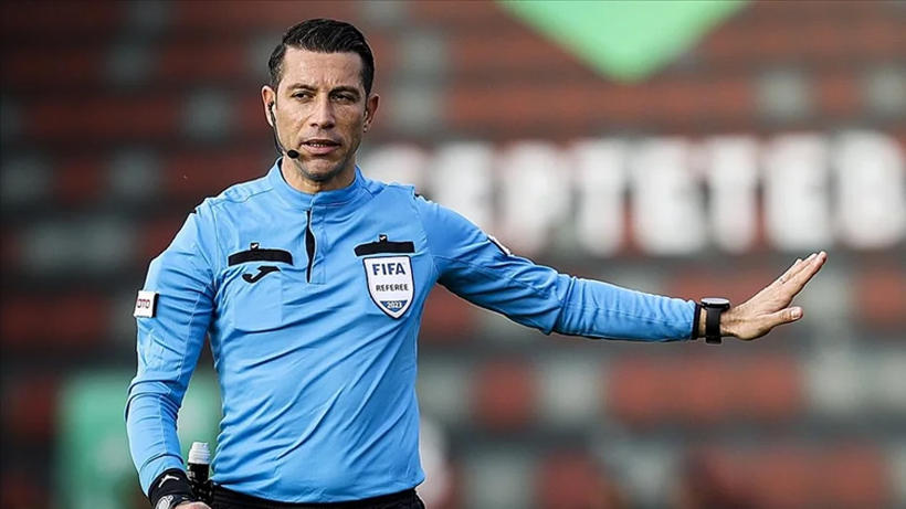 Hakem Ali Palabıyık 'bahis oynadığı' maçları tek tek açıkladı! Galatasaray taraftarını hedef gösterdi: "Maç sonrası yüzlerce tehdit mesajı aldım, telefonumu değiştirdim" - Fotoğraf: 5