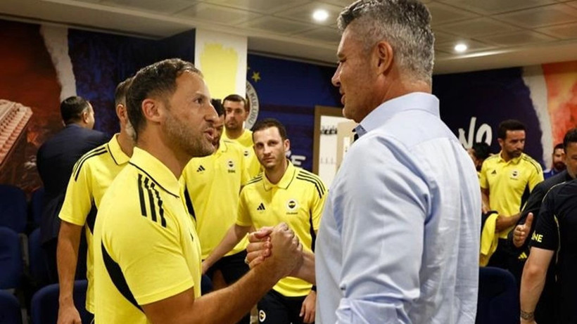 İşte Fenerbahçe'de bileti kesilen 8 futbolcu - Fotoğraf: 2