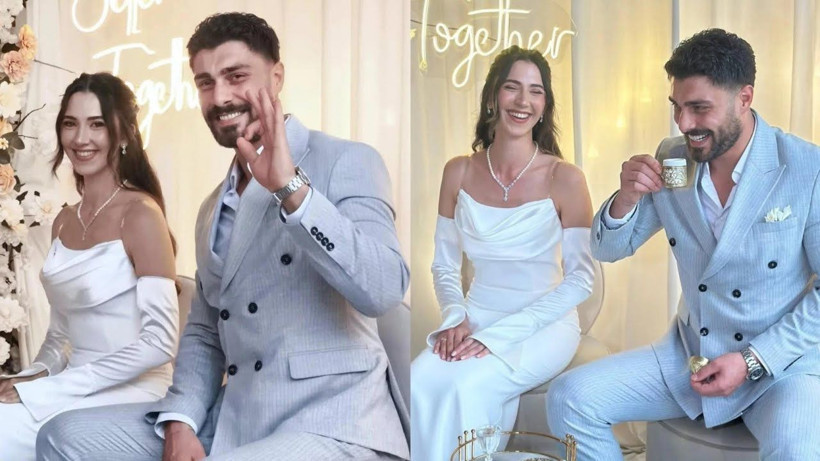 Taşacak Bu Deniz'in Gökhan'ı Ali Öner, nişanlısından ayrıldı! - Fotoğraf: 2