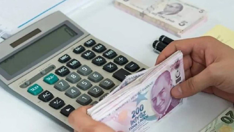 Memur ve emekli maaş zammı ne kadar olacak? Ocak 2026 zam hesabı netleşiyor - Fotoğraf: 8