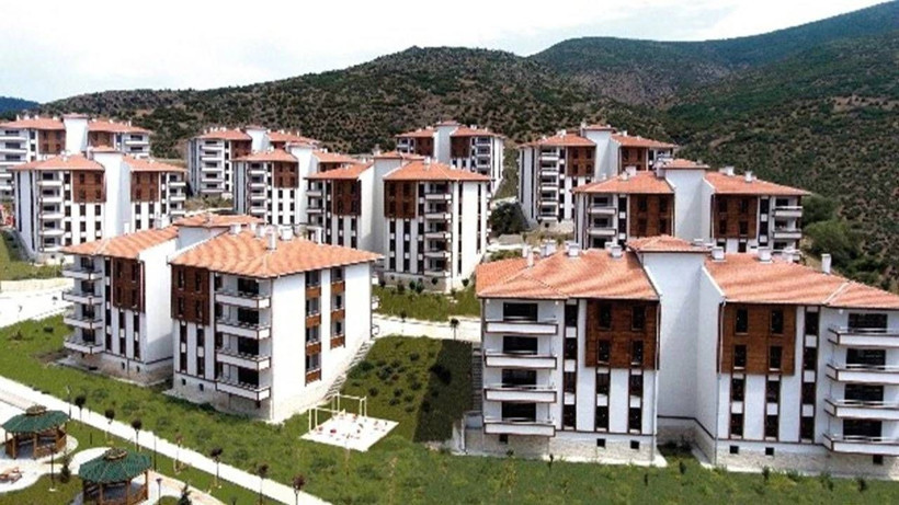 Kritik takvim açıklandı! Milyonların beklediği gün geldi: TOKİ’de ilk kura yarın başlıyor - Fotoğraf: 2