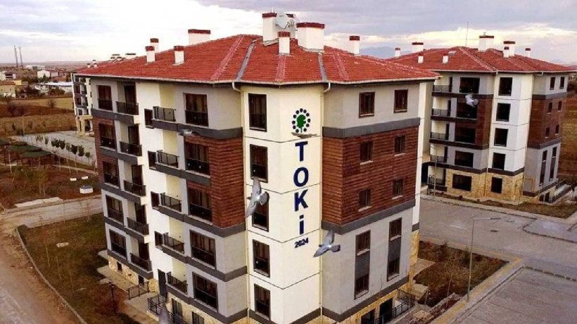 Kritik takvim açıklandı! Milyonların beklediği gün geldi: TOKİ’de ilk kura yarın başlıyor - Fotoğraf: 3