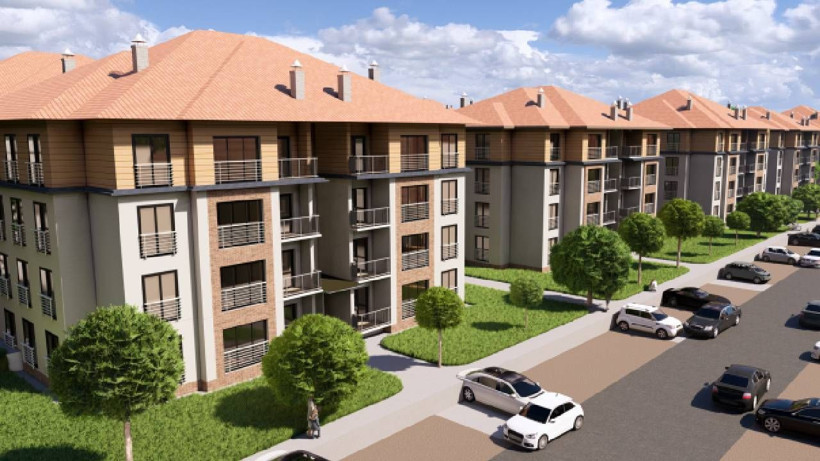 Kritik takvim açıklandı! Milyonların beklediği gün geldi: TOKİ’de ilk kura yarın başlıyor - Fotoğraf: 4