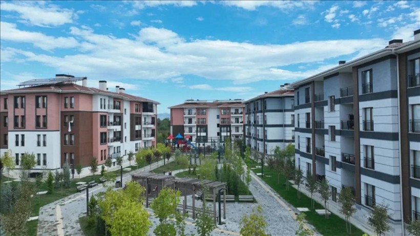 Kritik takvim açıklandı! Milyonların beklediği gün geldi: TOKİ’de ilk kura yarın başlıyor - Fotoğraf: 5