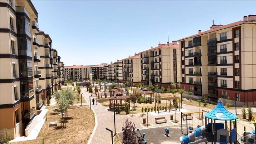 Kritik takvim açıklandı! Milyonların beklediği gün geldi: TOKİ’de ilk kura yarın başlıyor - Fotoğraf: 6