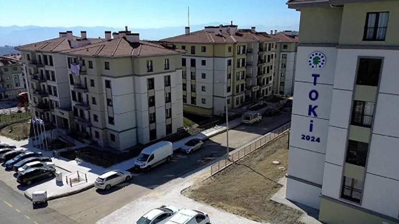 Kritik takvim açıklandı! Milyonların beklediği gün geldi: TOKİ’de ilk kura yarın başlıyor - Fotoğraf: 7