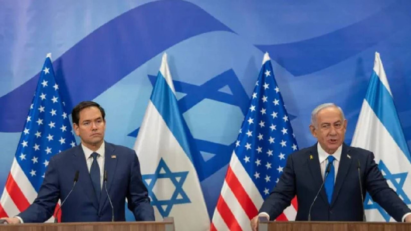 ABD zirvesinde gündem ateşli! Netanyahu’dan Trump’a Türkiye’ye karşı sert mesaj: Masadan çıkmasını istiyor - Fotoğraf: 3