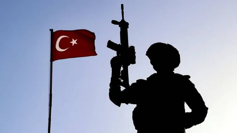 ABD zirvesinde gündem ateşli! Netanyahu’dan Trump’a Türkiye’ye karşı sert mesaj: Masadan çıkmasını istiyor - Fotoğraf: 4