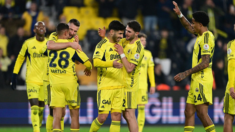 İtalyan devi Fenerbahçe'nin kalbini istiyor - Fotoğraf: 9