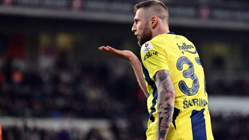 İtalyan devi Fenerbahçe'nin kalbini istiyor - Fotoğraf: 7