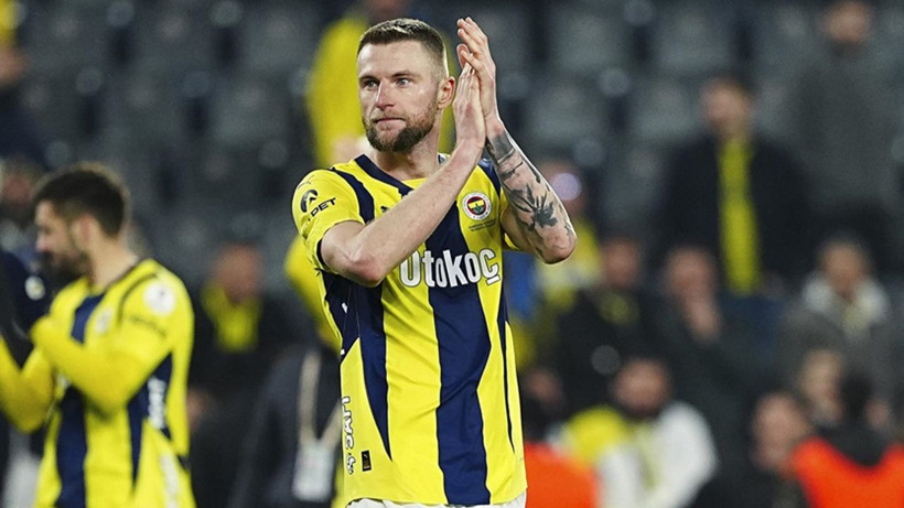 İtalyan devi Fenerbahçe'nin kalbini istiyor - Fotoğraf: 5