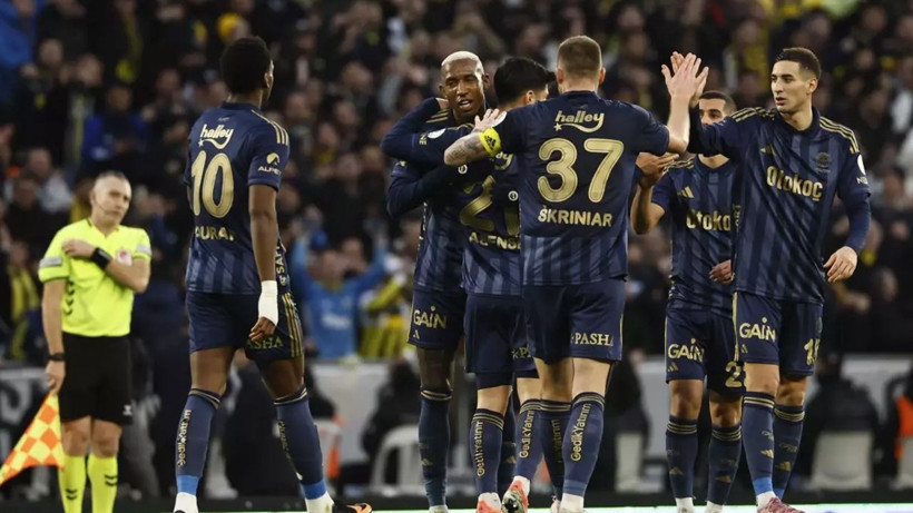 İtalyan devi Fenerbahçe'nin kalbini istiyor - Fotoğraf: 3