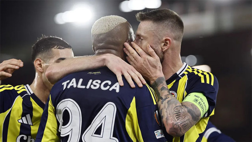 İtalyan devi Fenerbahçe'nin kalbini istiyor - Fotoğraf: 4