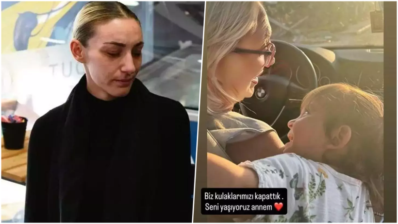 Güllü'nün oğlu olay gecesini anlattı! ''Ablam çığlık atarak beni aradı, katilse bunu Kervan için yapmıştır'' - Fotoğraf: 11