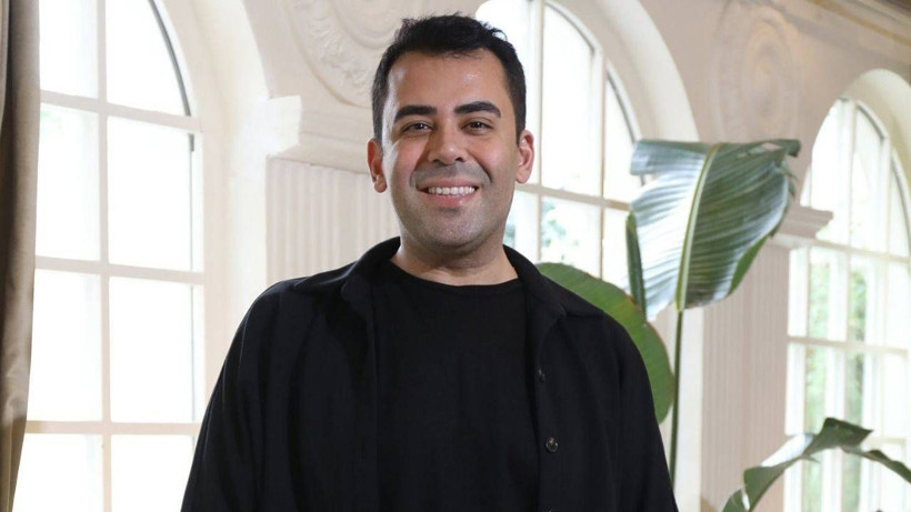 Fuhuş ve uyuşturucu soruşturmasında adı geçen Mert Vidinli’nin kuzeni bakın kim çıktı! Fethullah Gülen'in prensesi ve altın kızı Suna Vidinli... - Fotoğraf: 5