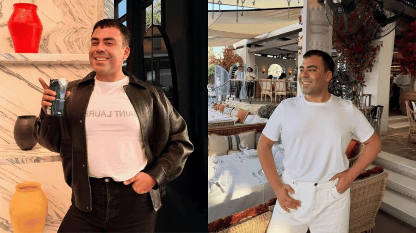 Fuhuş ve uyuşturucu soruşturmasında adı geçen Mert Vidinli’nin kuzeni bakın kim çıktı! Fethullah Gülen'in prensesi ve altın kızı Suna Vidinli... - Fotoğraf: 17