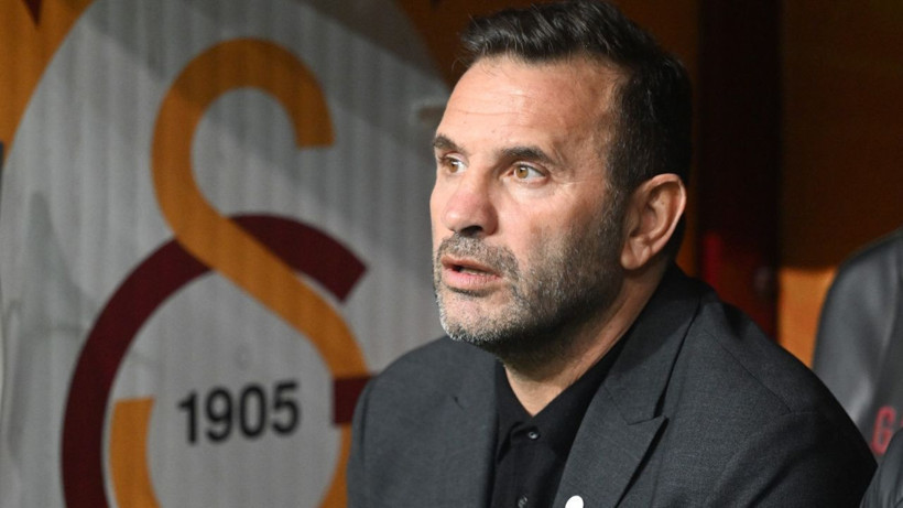 Okan Buruk'un sır gibi sakladığı transfer ortaya çıktı! Fenerbahçe'nin yeni Arda Güler'i olarak gösteriliyordu: Galatasaray'dan yeni yıl operasyonu - Fotoğraf: 5