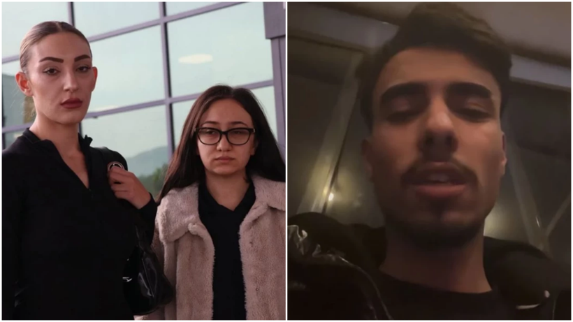 Güllü'nün oğlu olay gecesini anlattı! ''Ablam çığlık atarak beni aradı, katilse bunu Kervan için yapmıştır'' - Fotoğraf: 18