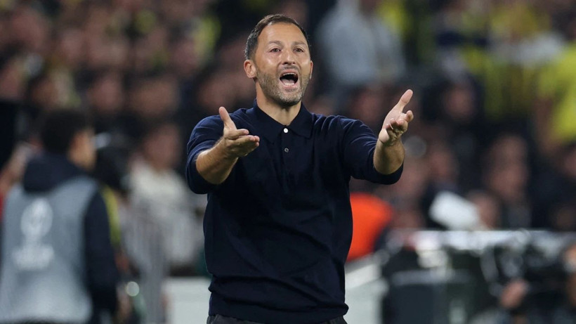 İtalyan devi Fenerbahçe'nin kalbini istiyor - Fotoğraf: 2