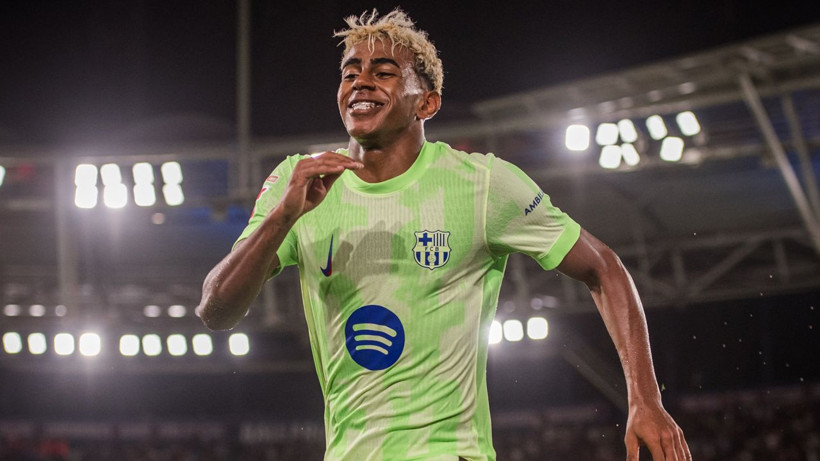 Kenan Yıldız ve Arda Güler'e büyük onur! Tarihte ilk kez bunu başardık: Dünyanın en iyileri arasında artık iki Türk yıldız var - Fotoğraf: 19