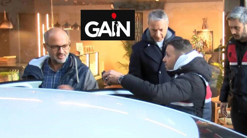 GAİN Medya’da yeni dönem! Yönetim değişti: Milyarlık şirketler tek isimde toplandı - Fotoğraf: 2