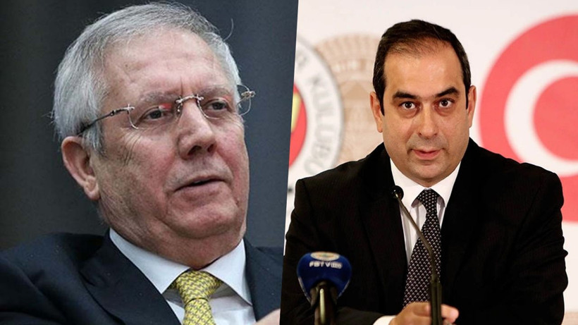 "Fenerbahçe'nin başına Aziz Yıldırım veya Şekip Mosturoğlu geçecek!" Sadettin Saran'ın vereceği karar sonrası olağanüstü hal ilan edilecek: Gündeme bomba gibi düşen haber - Fotoğraf: 10