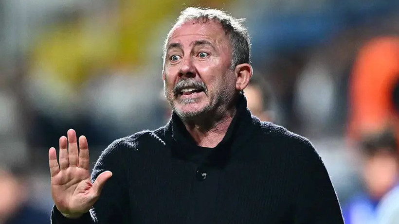 Beşiktaş, Abraham'ın yerine golcü bakıyor! İşte adaylar - Fotoğraf: 3