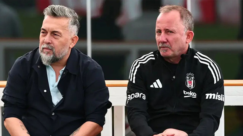 Beşiktaş, Abraham'ın yerine golcü bakıyor! İşte adaylar - Fotoğraf: 2