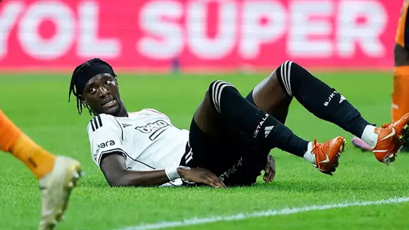 Beşiktaş, Abraham'ın yerine golcü bakıyor! İşte adaylar - Fotoğraf: 5