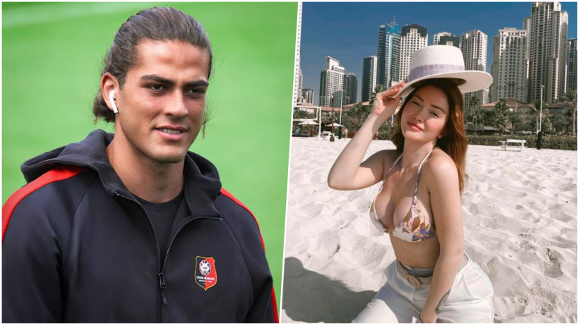 Danla Bilic hakkında sürpriz aşk iddiası: Eski sevgilisi Doğan Alemdar ile barıştı mı? - Fotoğraf: 2