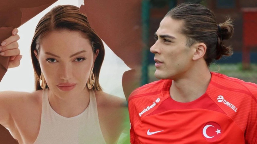 Danla Bilic hakkında sürpriz aşk iddiası: Eski sevgilisi Doğan Alemdar ile barıştı mı? - Fotoğraf: 3