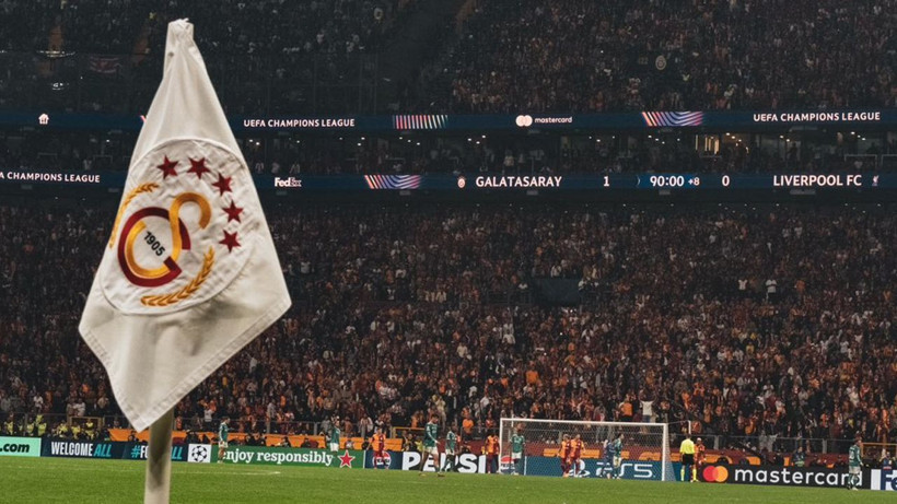 Galatasaray'dan tarihi suç duyurusu! Ünlü isimleri bir bir savcılığa şikayet ettiler - Fotoğraf: 2