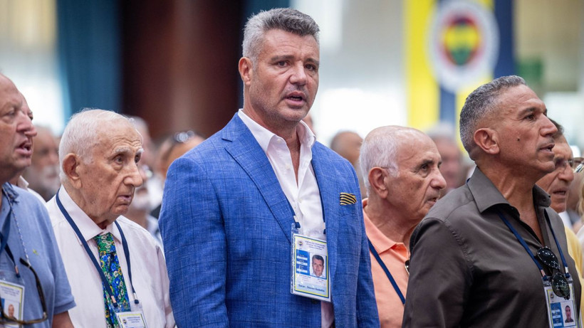 "Fenerbahçe'nin başına Aziz Yıldırım veya Şekip Mosturoğlu geçecek!" Sadettin Saran'ın vereceği karar sonrası olağanüstü hal ilan edilecek: Gündeme bomba gibi düşen haber - Fotoğraf: 3
